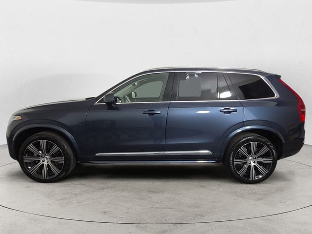 Used 2025 Volvo XC90 B6 Plus 7-Seater 4D Sport Utility – YV4062PE8S1347050