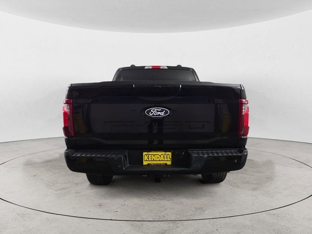 Used 2025 Ford F-150 STX 4D SuperCrew – 1FTEW2LPXSKD67102