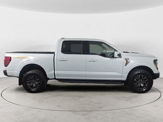 Used 2025 Ford F-150 Tremor 4D SuperCrew – 1FTFW4L81SFB08130