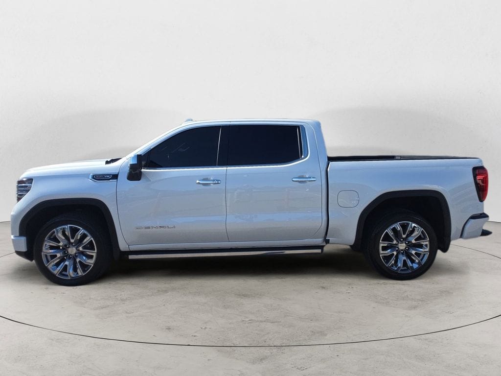 Used 2024 GMC Sierra 1500 Denali 4D Crew Cab – 1GTUUGELXRZ271660