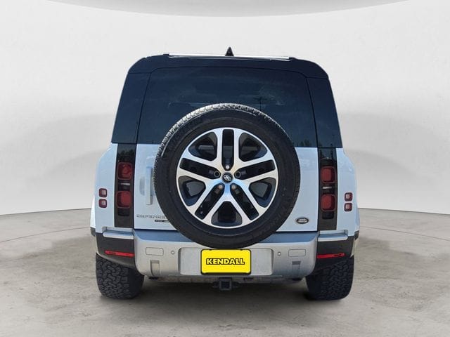 Used 2020 Land Rover Defender 110 HSE 4D Sport Utility – SALE9EEUXL2025154
