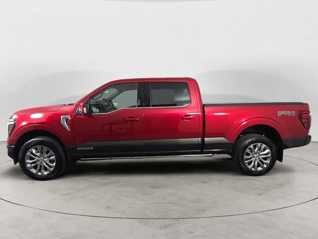 Used 2024 Ford F-150 King Ranch 4D SuperCrew – 1FTFW6LD7RFB52779