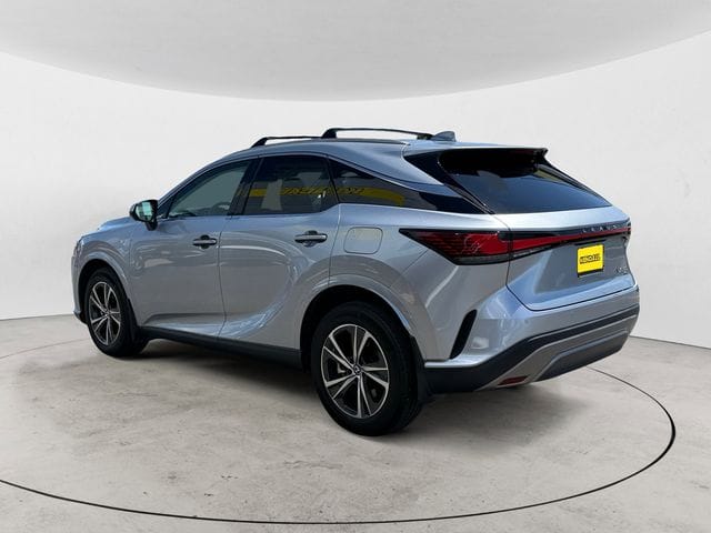 Used 2024 Lexus RX 350 Premium 4D Sport Utility – 2T2BAMCA1RC070249
