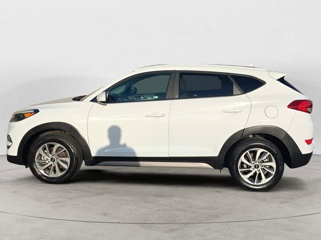 Used 2018 Hyundai Tucson SEL 4D Sport Utility – KM8J3CA41JU614477