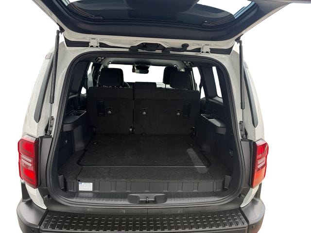 Used 2024 Toyota Land Cruiser 1958 4D Sport Utility – JTEABFAJ2RK015928