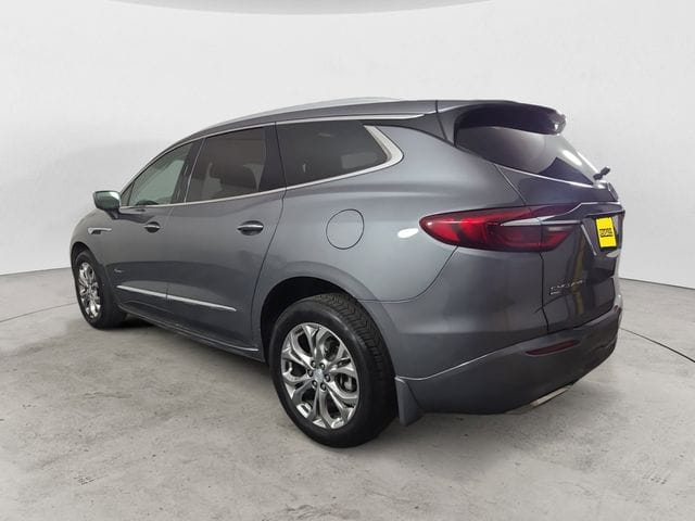 Used 2020 Buick Enclave Avenir 4D Sport Utility – 5GAEVCKW1LJ138351