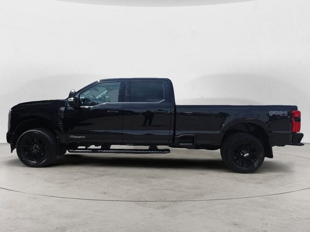 Used 2025 Ford F-350SD Lariat 4D Crew Cab – 1FT8W3BT7SEC41974
