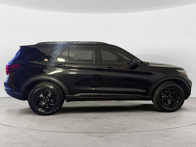 Used 2023 Ford Explorer Timberline 4D Sport Utility – 1FMSK8JH7PGA67732