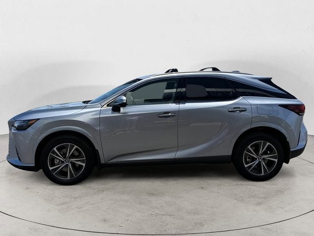 Used 2024 Lexus RX 350 Premium 4D Sport Utility – 2T2BAMCA1RC070249