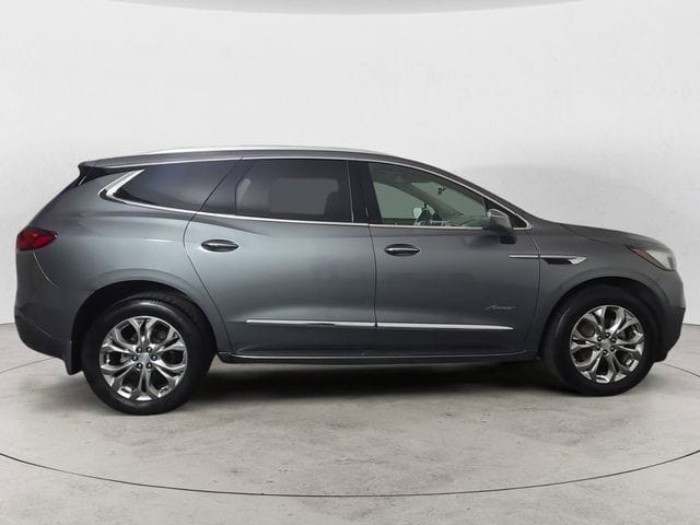Used 2020 Buick Enclave Avenir 4D Sport Utility – 5GAEVCKW1LJ138351