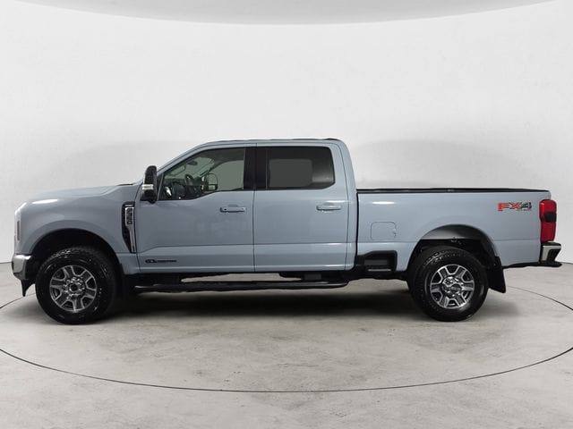 Used 2025 Ford F-350SD Lariat 4D Crew Cab – 1FT8W3BT8SEC42485