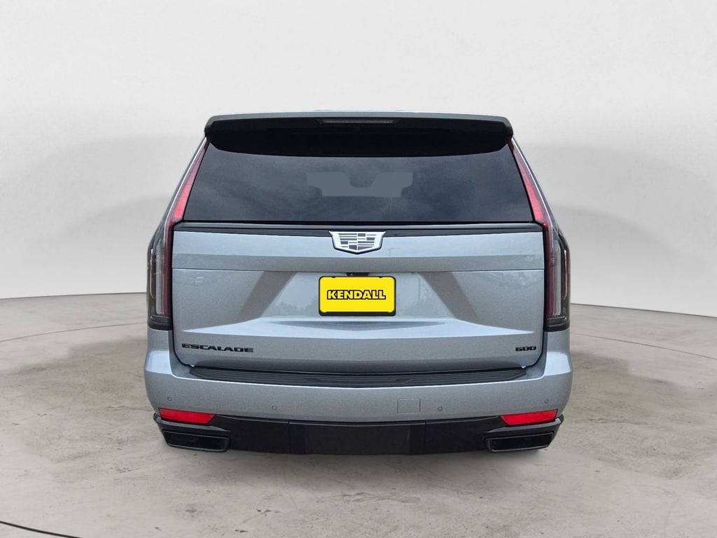 Used 2023 Cadillac Escalade Sport Platinum 4D Sport Utility – 1GYS4GKL8PR146563