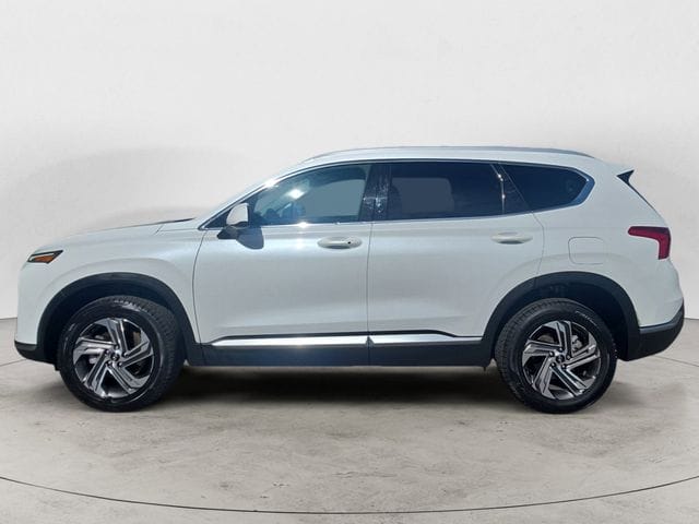 Used 2022 Hyundai Santa Fe SEL 4D Sport Utility – 5NMS2DAJ8NH430593
