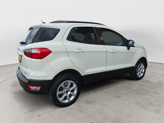 Used 2022 Ford EcoSport SE 4D Sport Utility – MAJ6S3GL9NC459738