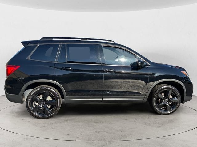 Used 2021 Honda Passport Elite 4D Sport Utility – 5FNYF8H01MB000391