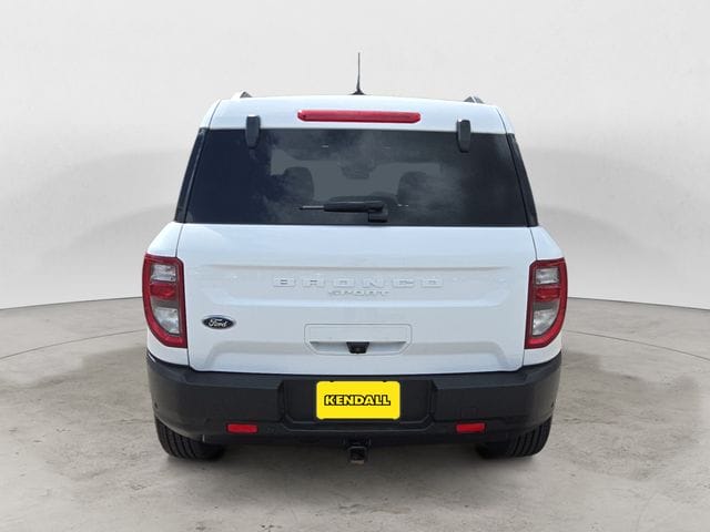 Used 2022 Ford Bronco Sport Big Bend 4D Sport Utility – 3FMCR9B61NRD92398