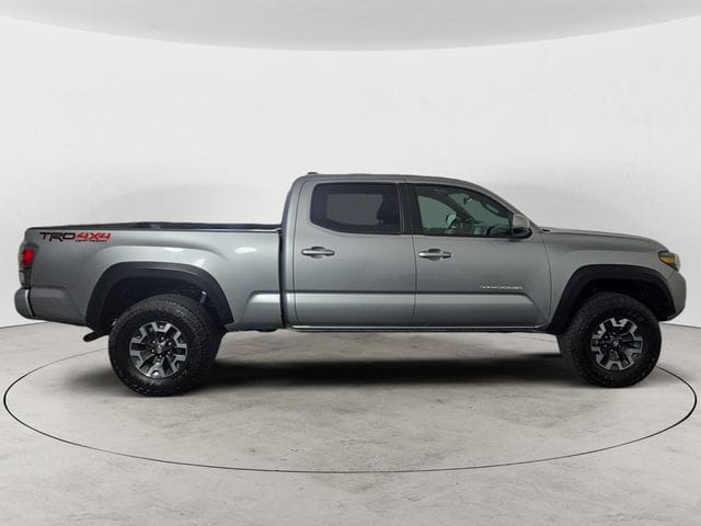 Used 2023 Toyota Tacoma TRD Off-Road 4D Double Cab – 3TMDZ5BN0PM147178