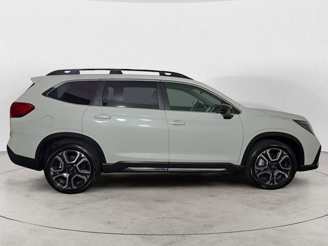 Used 2024 Subaru Ascent Limited 4D Sport Utility – 4S4WMAUD8R3461987