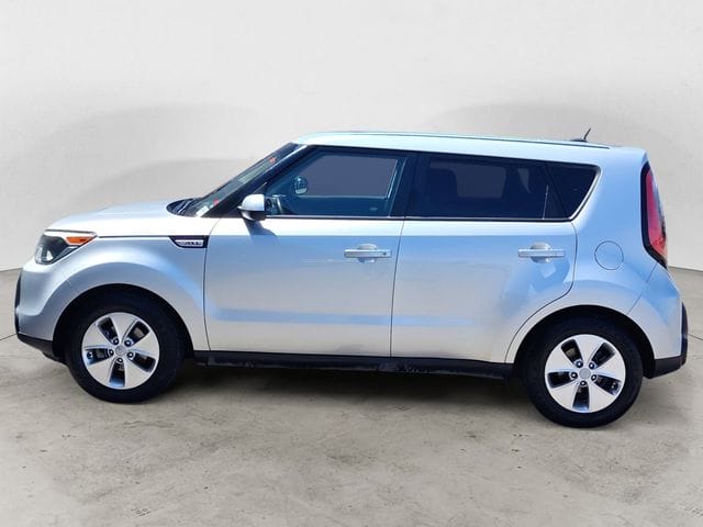 Used 2015 Kia Soul Base 4D Hatchback – KNDJN2A24F7775922