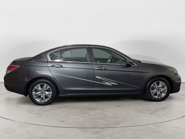 Used 2012 Honda Accord SE 4D Sedan – 1HGCP2F62CA032173