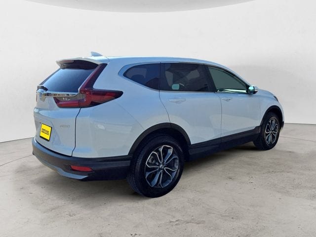 Used 2020 Honda CR-V EX 4D Sport Utility – 5J6RW2H54LA008578