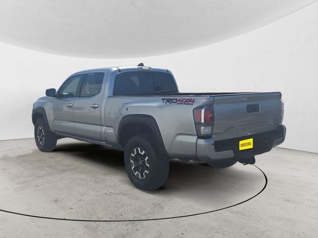 Used 2023 Toyota Tacoma TRD Off-Road 4D Double Cab – 3TMDZ5BN0PM147178