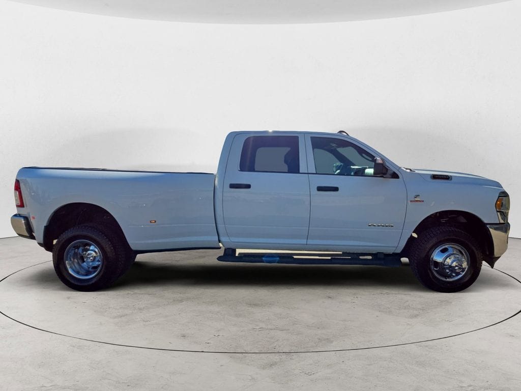 Used 2021 Ram 3500 Tradesman 4D Crew Cab – 3C63RRGL9MG588450