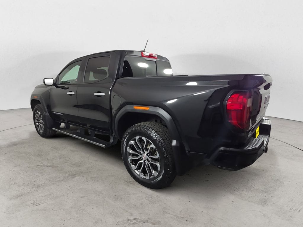 Used 2024 GMC Canyon Denali 4D Crew Cab – 1GTP6FEK0R1216156