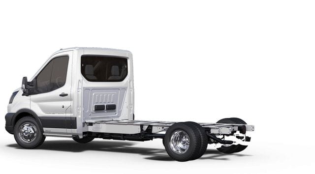 Used 2024 Ford Transit-350 Base Specialty Vehicle – 1FDBF6ZG0RKA06548