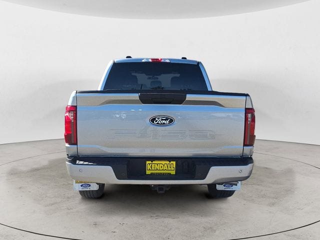 Used 2024 Ford F-150 STX 4D SuperCrew – 1FTEW2LPXRKF41213