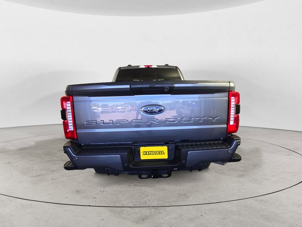Used 2024 Ford F-250SD XL 4D Crew Cab – 1FT8W2BN0REE77968