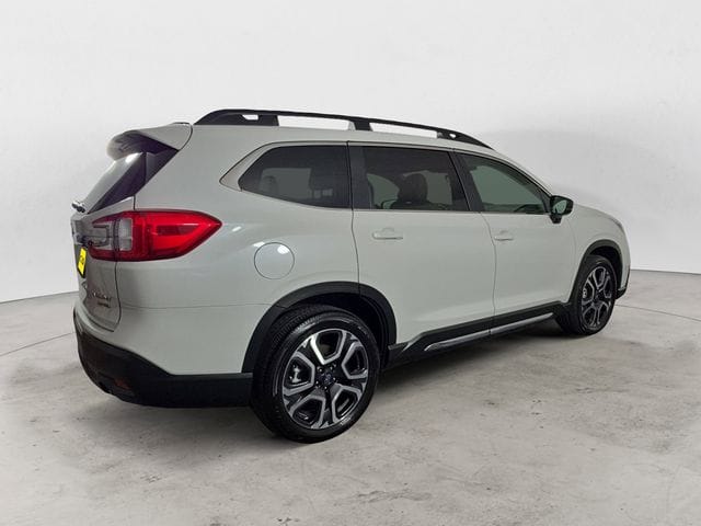 Used 2024 Subaru Ascent Limited 4D Sport Utility – 4S4WMAUD8R3461987