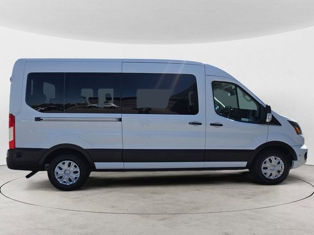 Used 2024 Ford Transit-350 XLT Passenger Van – 1FBAX2C85RKA52839