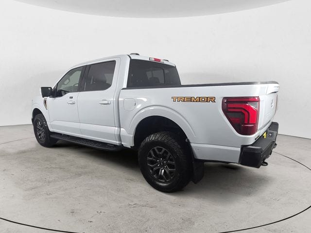 Used 2025 Ford F-150 Tremor 4D SuperCrew – 1FTFW4L81SFB08130