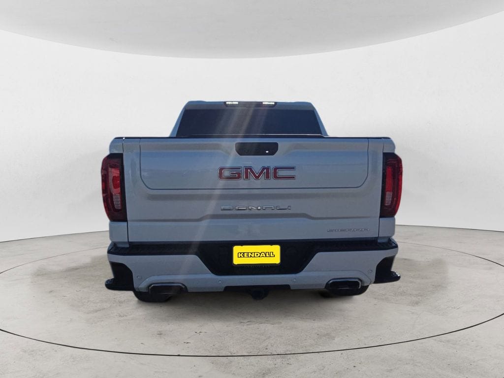 Used 2024 GMC Sierra 1500 Denali 4D Crew Cab – 1GTUUGELXRZ271660