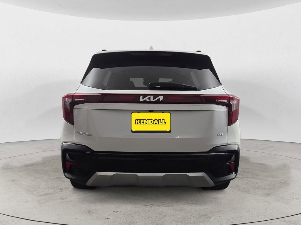 Used 2025 Kia Seltos S 4D Sport Utility – KNDEUCAAXS7780747