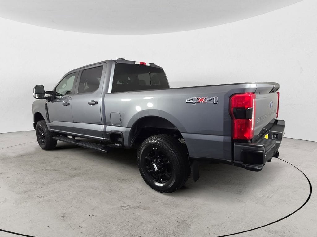 Used 2024 Ford F-250SD XL 4D Crew Cab – 1FT8W2BN0REE77968