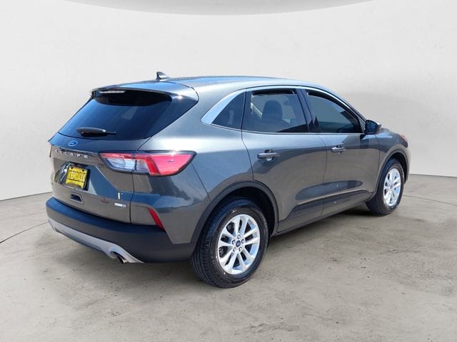 Used 2020 Ford Escape SE 4D Sport Utility – 1FMCU9G69LUC20892