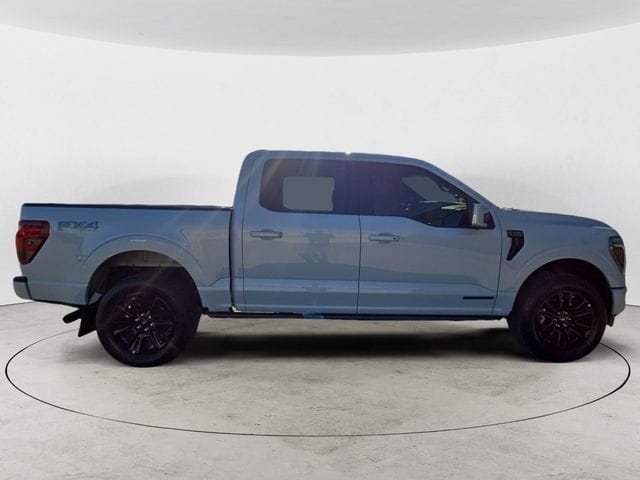 Used 2025 Ford F-150 Platinum 4D SuperCrew – 1FTFW7LD1SFA54679
