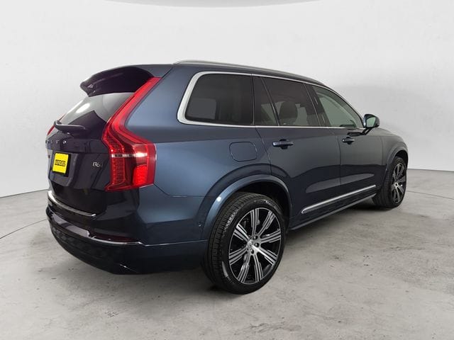 Used 2025 Volvo XC90 B6 Plus 7-Seater 4D Sport Utility – YV4062PE8S1347050