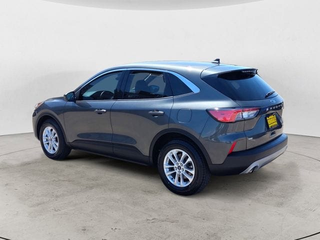 Used 2020 Ford Escape SE 4D Sport Utility – 1FMCU9G69LUC20892